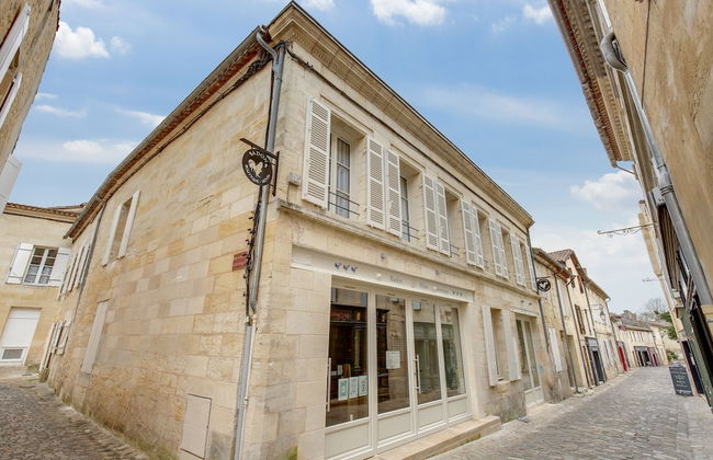 Badon Boutique Hôtel - Foto 59