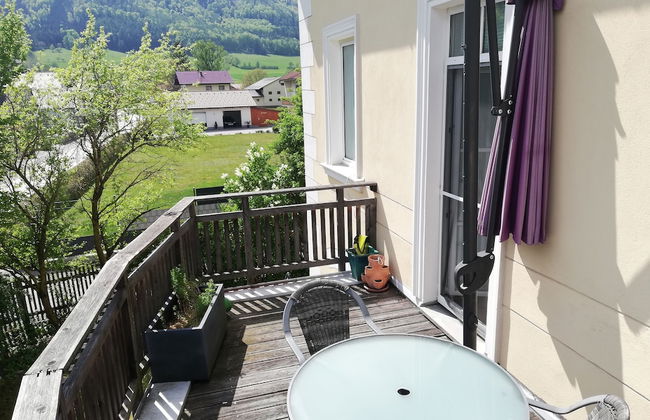 Apartment Heiligenkreuz - Foto 15