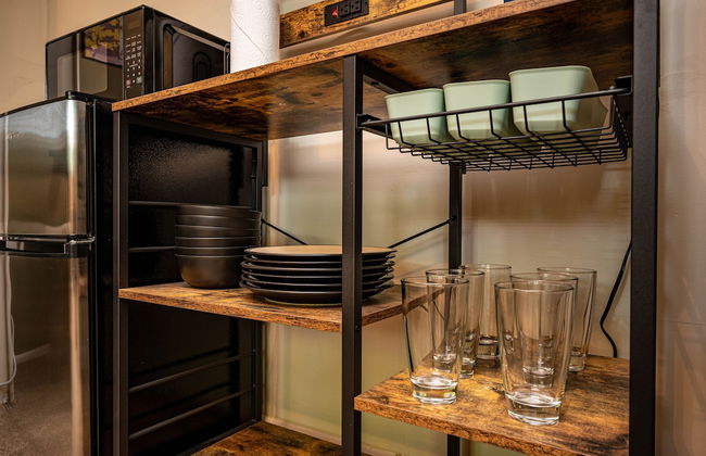 Mountain Haus - Photo 7