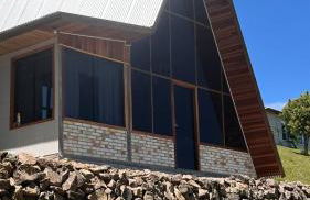 Chale Pedra do Sol - Foto 1