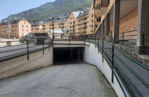 Acogedor y cálido apartamento con vistas a la montaña - Foto 19