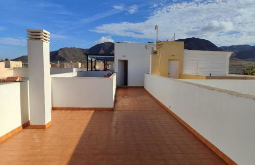 Apartamento El Flamenco Azul Cabo de Gata - Foto 37