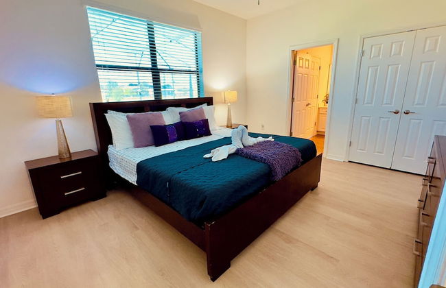 Sapphire Haven Near Disney - Foto 11