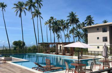 Apartamento vista mar em praia paradisíaca - Photo 17