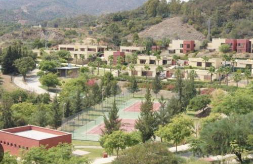 Noctua 040 Benahavis Botanico 1 - Photo 15