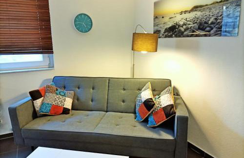 BodenSEE Apartment Meckenbeuren Neuhaldenstrasse - Foto 6