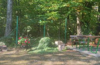 Holiday Home Nina Petrinja - Foto 25