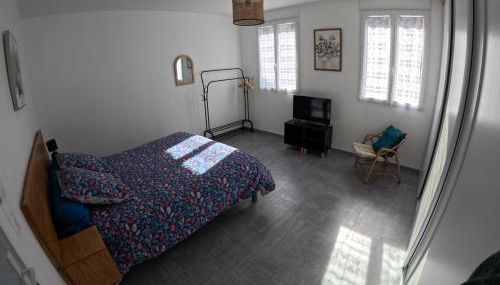 Gîte des quatre saisons - Foto 4