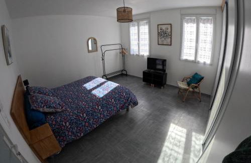 Gîte des quatre saisons - Foto 4