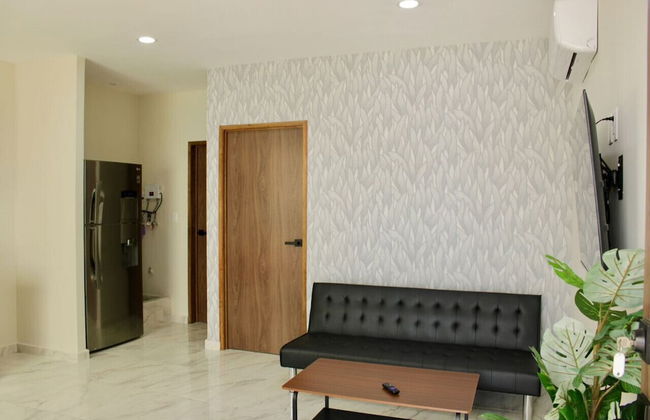 Lomas Sense Apartments - Foto 67