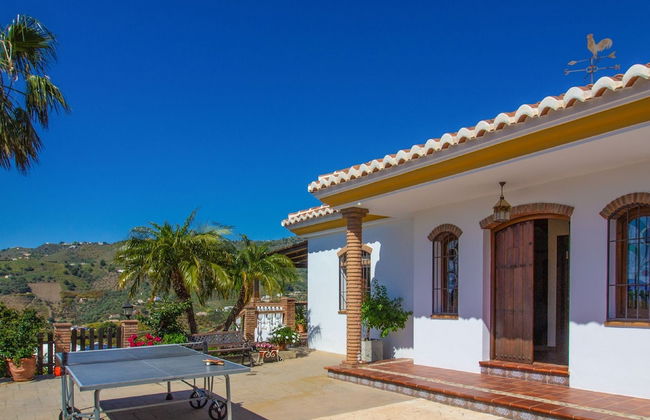 Casa Conchi in Frigiliana - Photo 7