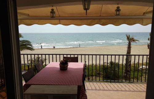 Paraiso frente al mar Apto duplex - Foto 10