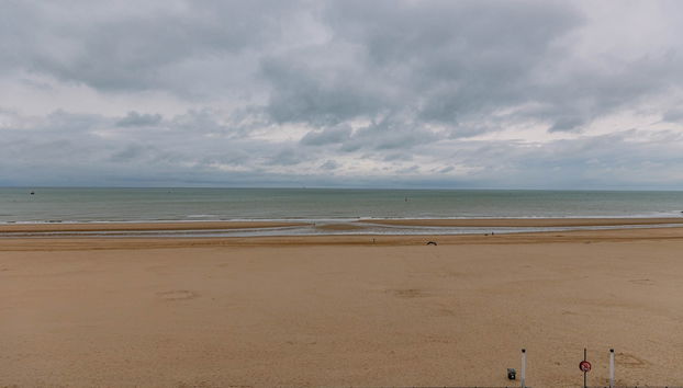 Charming Studio in the Centre of Oostende - Foto 4, Habitación