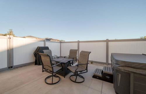 Majestic Zion Cottage with hot tub in Hildale - Foto 13