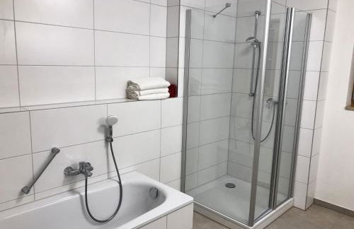 Ferienwohnungen Thum - Foto 38