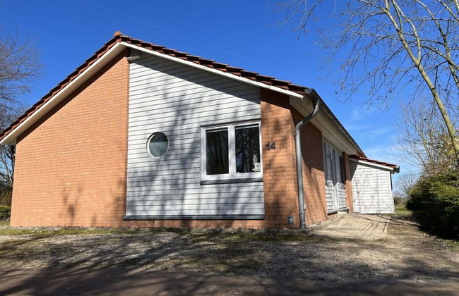 Holiday Home Salt Meadow House - Foto 1