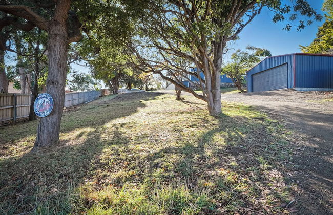 Blossoms on the Bay - 4 Bedrooms - Foto 54