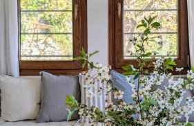 Daria's home at Pelion - Foto 92