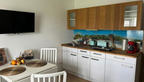 Ferienwohnung im Fichtelgebirge - nahe der Skipiste mit Balkon & Free Parking - Foto 2