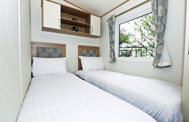 Sandy Balls Holiday Village - Foto 42