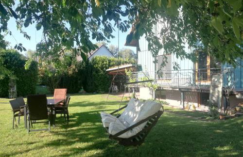 Schnuckelige Wohnung in ruhiger Lage, Elektroauto Ladestation - Foto 8