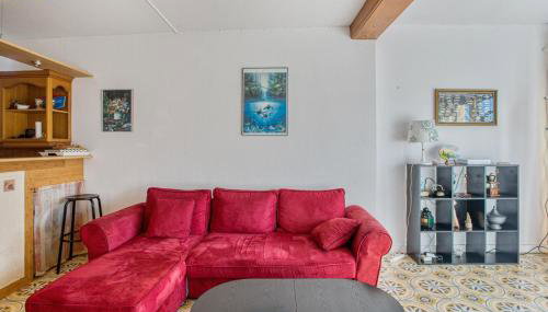Appartement charmant à Saint-Jacut-de-la-Mer avec balcon - Photo 3