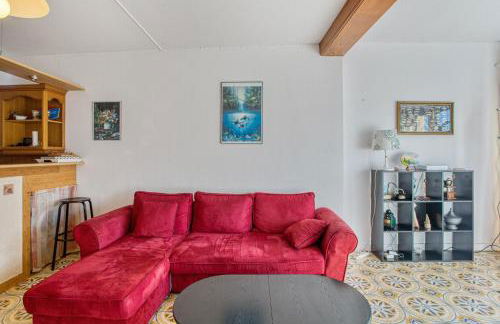 Appartement charmant à Saint-Jacut-de-la-Mer avec balcon - Foto 3