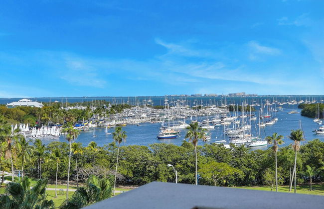 Modern Bay View with Free Parking - Foto 20