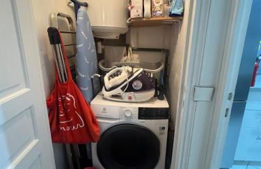 Eiffel Tower 4P apartment - Passy - quiet - - Foto 16