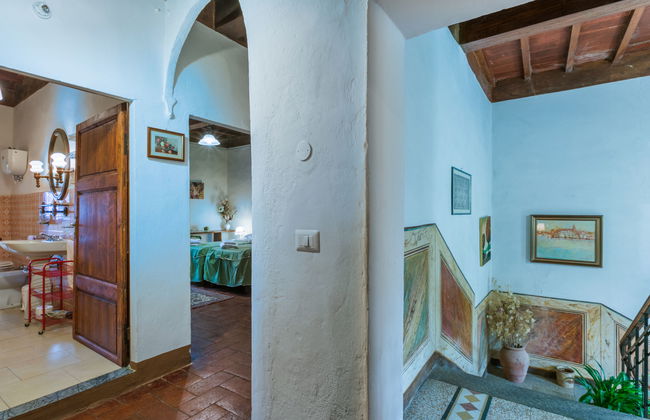 La Terrazza - Foto 45