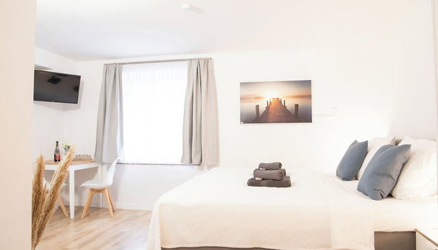 Gästezimmer ROSS - Foto 4, Habitación