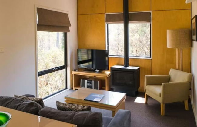 Discovery Parks - Cradle Mountain - Foto 59