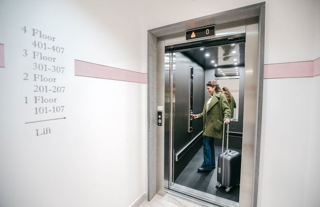 Miralago Locarno Easy Rooms - Foto 41