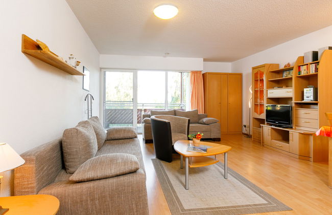 Düneneck App.17 - Foto 18