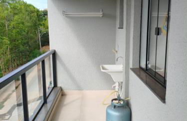 Apartamento Iriri - Foto 3