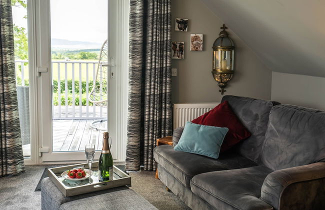 Dunroamin Apartment - Foto 1