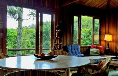 Pousada Sitio Gan Eden - Foto 19