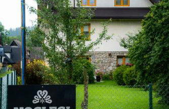 Noclegi u Masnych - Foto 41