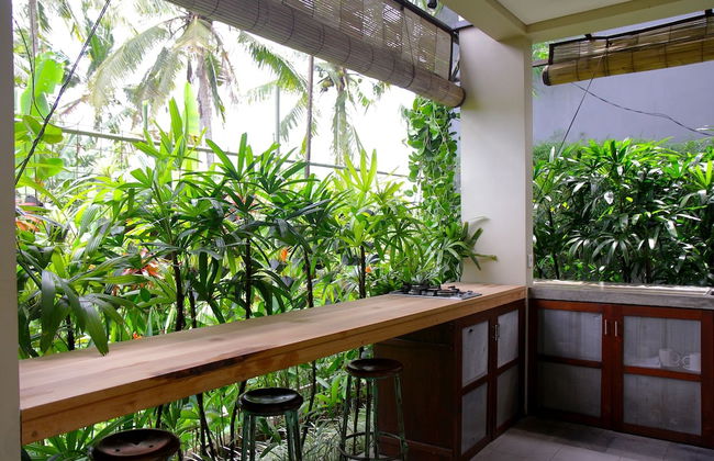 Rumah Taman - Foto 44