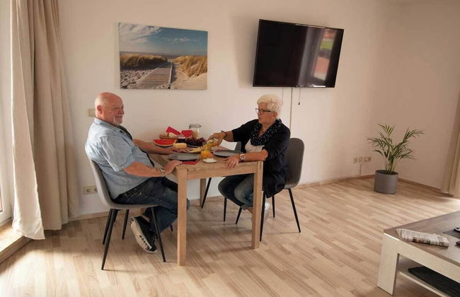 Hafen Apartments - Foto 13