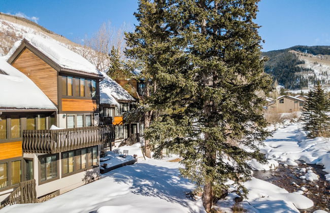 Vail Racquet Club Mountain Resort - Photo 12