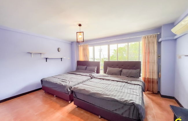 GAO Phala Ocean View Pool Villa - Foto 14