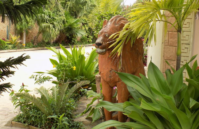 Jacyjoka Apartments Nyali - Foto 53