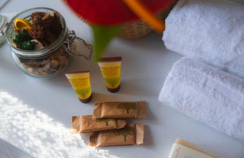 Borgo Sgarabia Relais - Foto 31