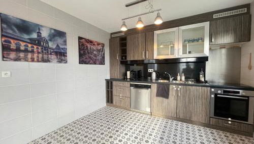 Maison moderne avec terrasse & parking - Foto 5