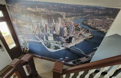 2 BR - Off Street Parking - Amazing View Nearby - Foto 17