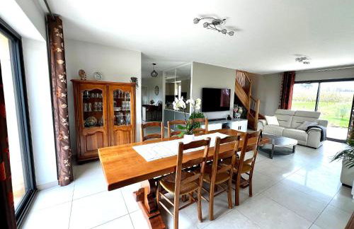 Villa Poujol en Dordogne, piscine chauffée - Foto 18