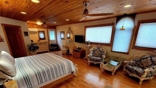 Cascina Rococo at White Lotus Eco Spa Retreat - Foto 4