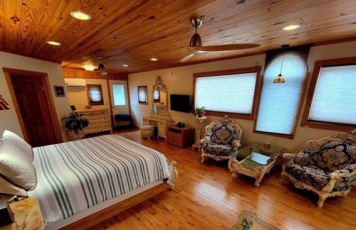 Cascina Rococo at White Lotus Eco Spa Retreat - Foto 4