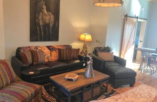 Unique Rustic Barn Theme home Amazing views! Luxe - Foto 36